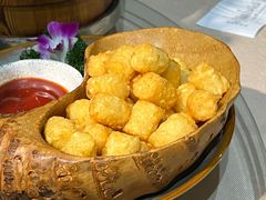 美味土豆宝-云来居素食馆(南山店)