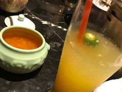 -半岛翡丽海鲜自助餐厅(观风亭店)
