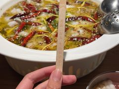 -太二酸菜鱼(群光广场店)