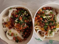 -刘二妈米皮(步行街店)