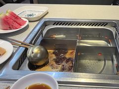 -海底捞火锅(大融城店)