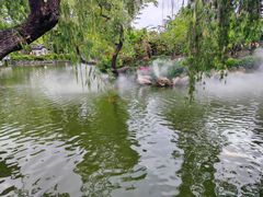 -中山詹园