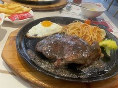 -豪享来牛排(人民店)