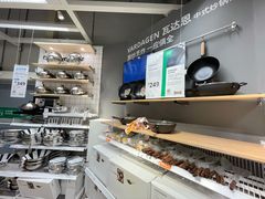 -IKEA宜家家居(南京商场)