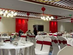 -聚春园自助餐厅(东街口店)