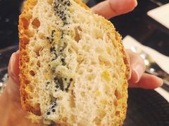 松露飞鱼籽面包-Let's Taipei 非常烘焙(太古里店)