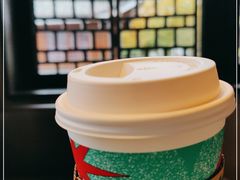 -星巴克臻选(扬州瘦西湖文化广场店)