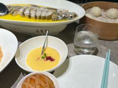 -宫燕府·京菜·烤鸭·淮扬菜(王府中心店)