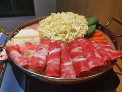 -李先生的首尔小馆(松江启源广场店)