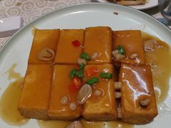 手工豆腐-德云居
