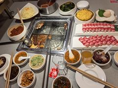 -海底捞火锅(高新万达广场店)