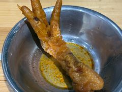 -柳州肥姨妈大骨螺蛳粉(曹路店)