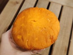 芝士玛芬-韩国利尔面包(桂林路店)