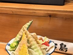 -大岛日本料理铁板烧(南通大饭店)