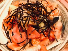 海鲜盖饭-烧鸟横丁(联发文创口岸店)