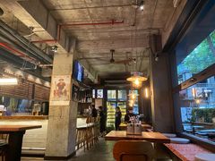 大堂-Devils’ Brewery小恶魔精酿啤酒(武汉天地店)