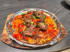 -梁家大院•农家菜(昆山会展中心店)