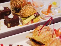 -鹭禧·中餐厅(厦门波特曼七星湾酒店)