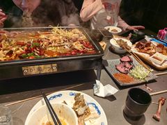 -炉鱼(无锡八佰伴中心店)