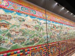 -青海藏文化博物院