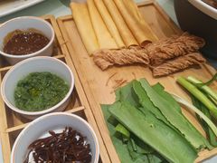 -老德州四合院·德州菜(天衢路店)