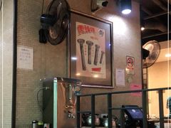-舊街坊茶楼(市二宫店)