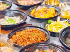 -甬小馆·焗海鲜温州菜(五马街店)