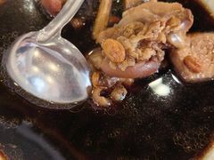 -德成饭店