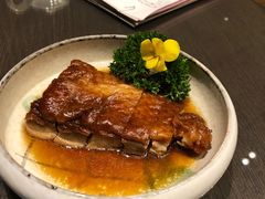 -领事馆19号中餐厅(厦门海景洲际酒店)