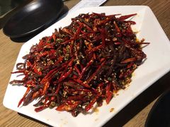 -马海涛牛肉串·午市牛腩饭·烧烤夜宵(领汇广场店)