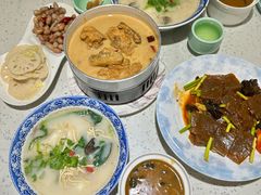 -裕丰源滋补烩面(天赋路店)