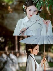 -盘子女人坊古装写真摄影(南京总店)