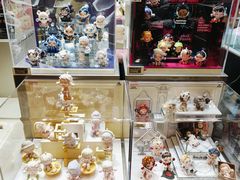 -泡泡玛特POPMART(蓝色港湾店)