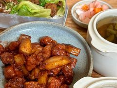 -有肉食·虎九闽菜(798艺术区店)