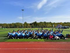 -回龙观体育文化公园