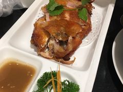 -鹿港小镇(金虹桥国际中心店)