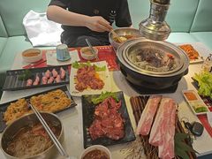 -鲜一烤肉(沈北店)