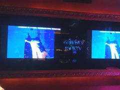 -温莎KTV(珠江路店)
