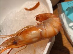 -乔街深夜食堂·台州菜·高压锅生蚝(杭州总店)