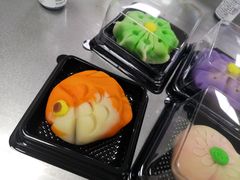 -王森咖啡西点烘焙培训(上海名厨中心店)