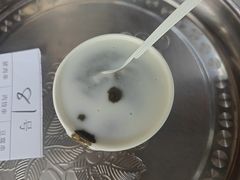 -谢怀亮芝麻茶