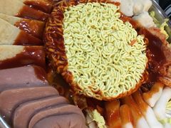 -喔爸韩国料理(环球银泰城店)