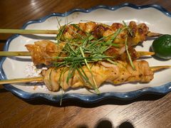 -一豚轩·烧鸟·豚骨拉面(五四路店)