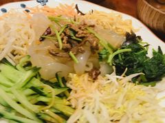 -诺敏塔拉奶茶-布里亚特包子-手把肉(锦都会店)