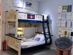 -A家居·松堡王国儿童家具(集美家居大红门店)