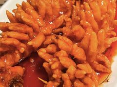 -小吴先生的店·东北烧烤(林科大店)