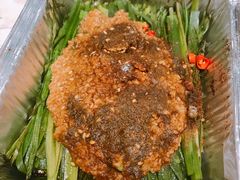 -唛嘻哒烤串朝鲜族风味(金桥店)