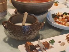 -北京老铺烤鸭(高新店)