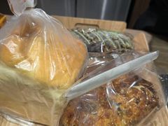 -西村叔叔的店·面包·甜品·蛋糕(清河万象汇店)