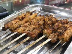 -庆丰包子铺(潘家园店)